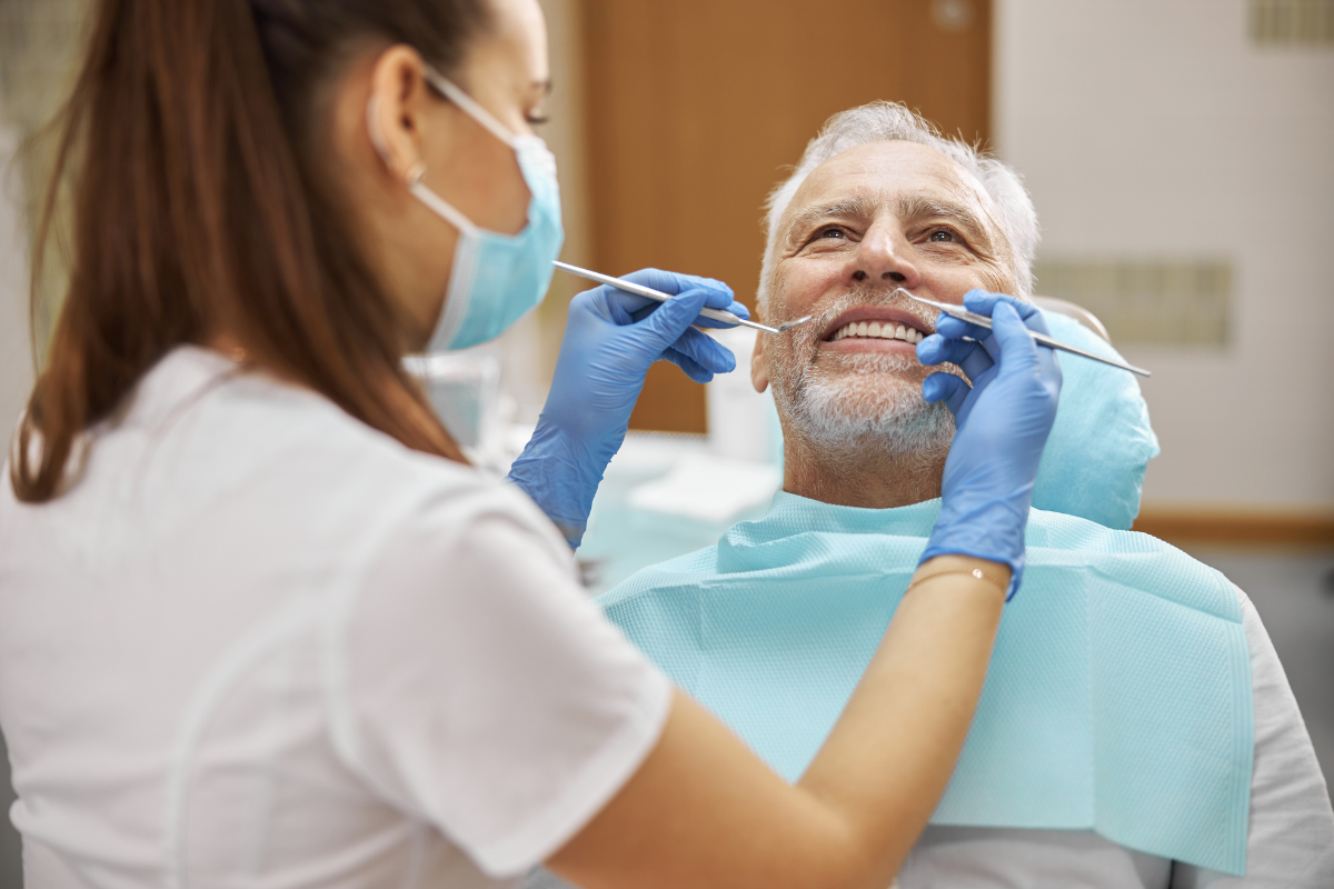 Choose the Right family Dentist