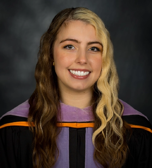 Dr. Ciara Quevedo