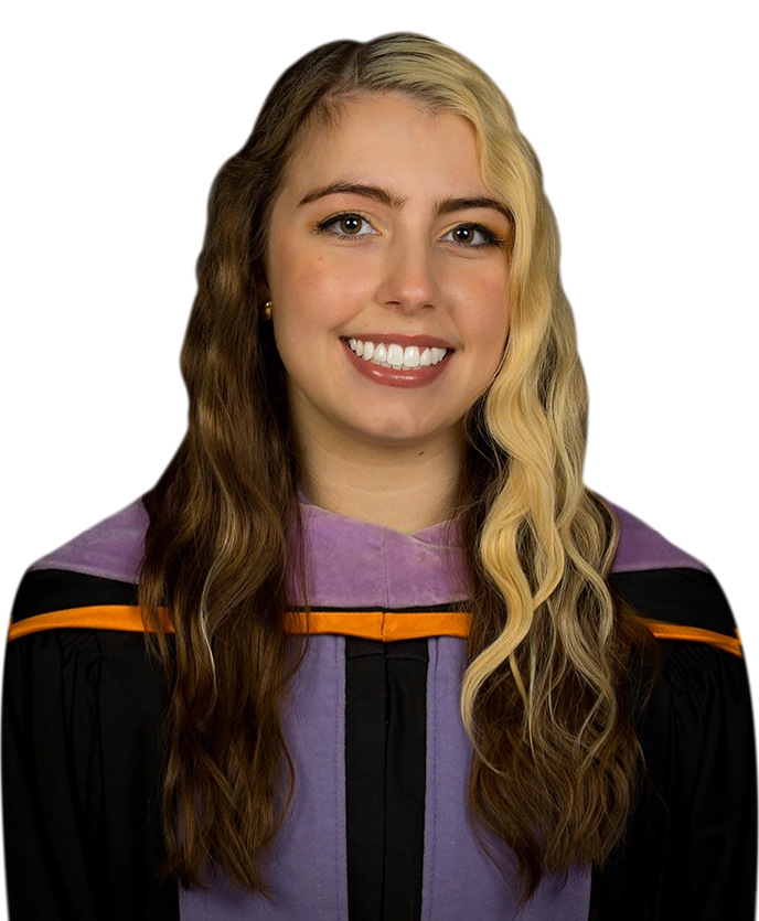 Dr. Ciara Quevedo