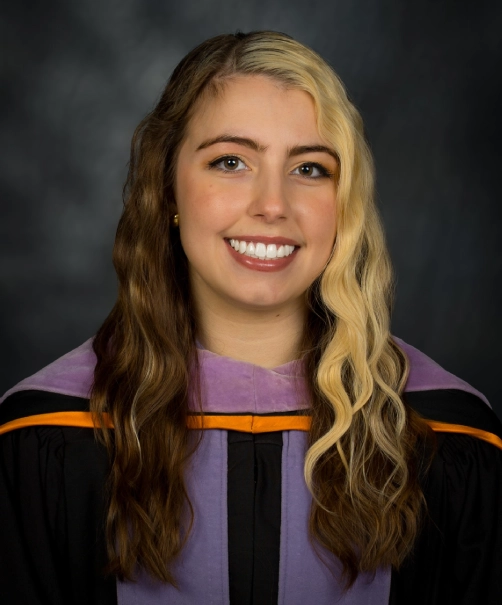 Dr. Ciara Quevedo