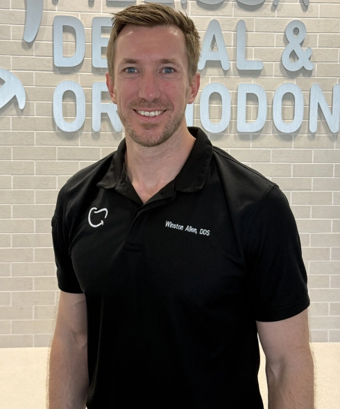 Meet Dr. Robert W. Allen