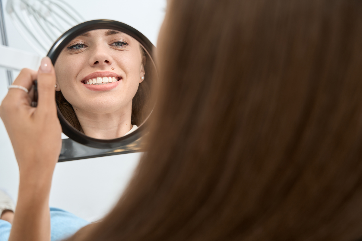 cosmetic dentistry for Brighter Beautiful Smile